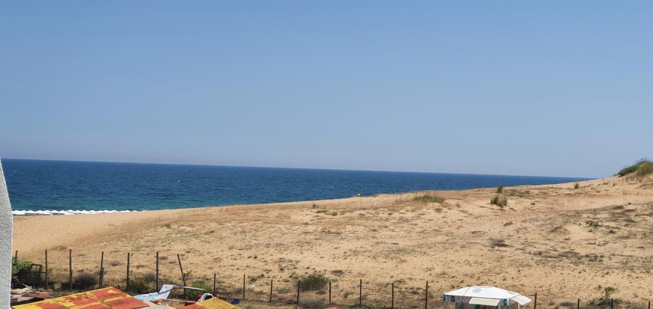 Vp Kristal Beach Nessebar Eksteriør billede