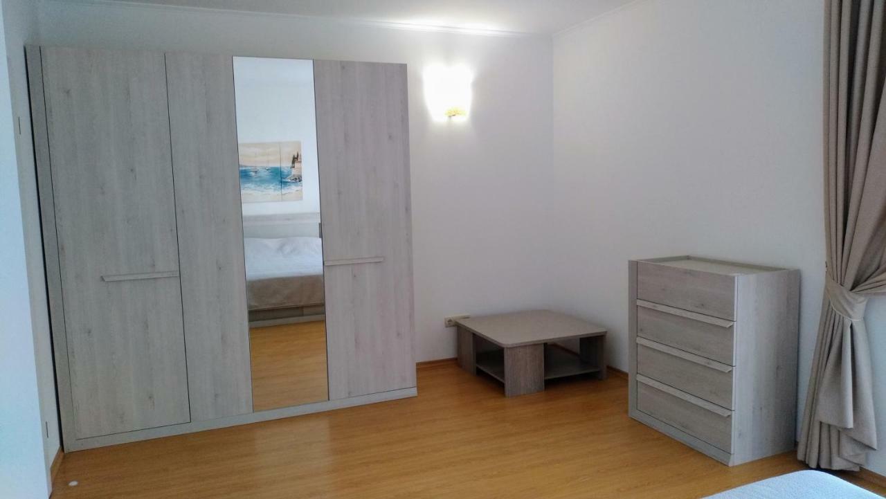 Vp Kristal Beach Nessebar Eksteriør billede